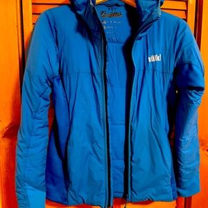 Volkl lightweight jacket